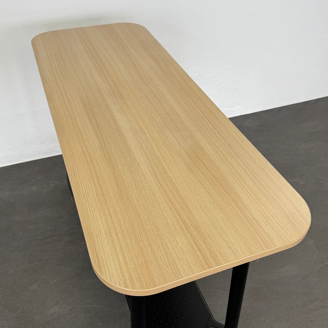 Steelcase Schreibtische: Steelcase Flex Tisch – Gebraucht aus Schönenwerd von mcofficeshop 6