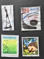 Siehe Fotos. Ich kann diese Briefmarken erst am 4.6. liefern