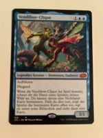 1 x Vendilion-Clique - Magic: The Gathering - MtG