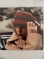 Taylor Swift RED Vinyl Record pls read caption <3