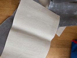 4 Set Tischsets