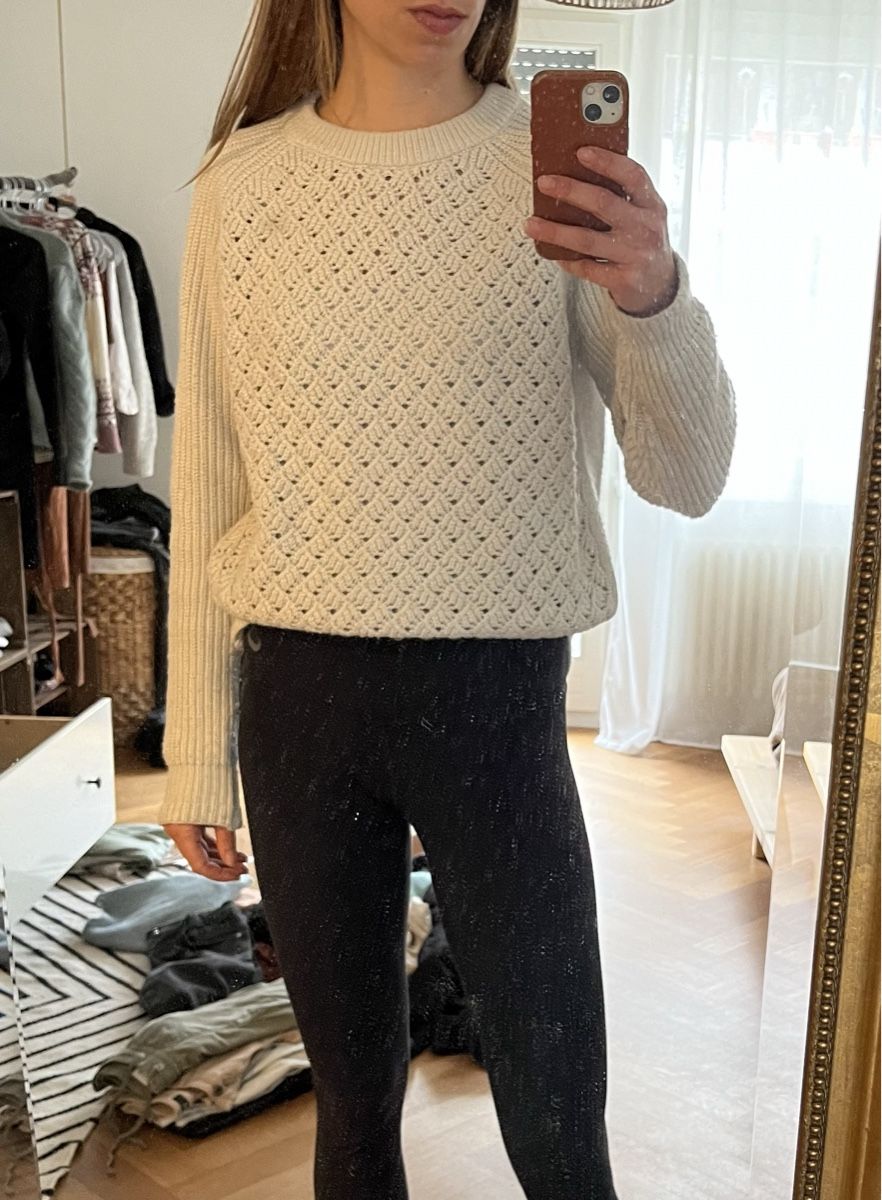 Pullover & Sweatshirts: Pullover Damen S – Gebraucht aus Basel von blumenkimd 2