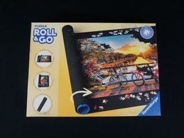 Puzzle Roll&Go