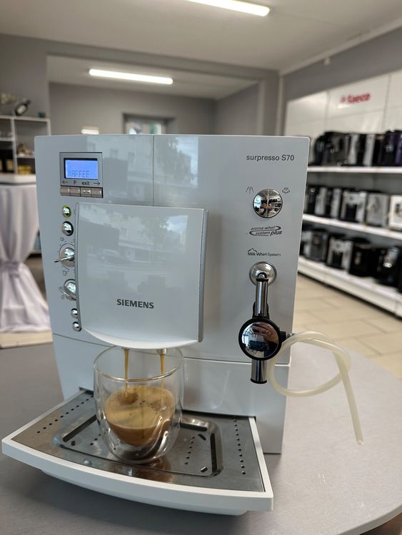 Unità Infusione Gruppo Infusione Unità Centrale Siemens Surpresso - Foto 8