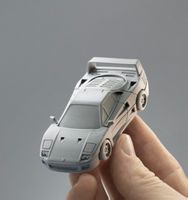 Ferrari F40 Modellauto