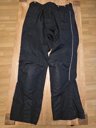 Motorradhose Grösse L/XL