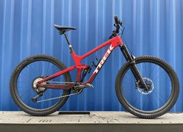 Trek slash 9.8XT Project One 