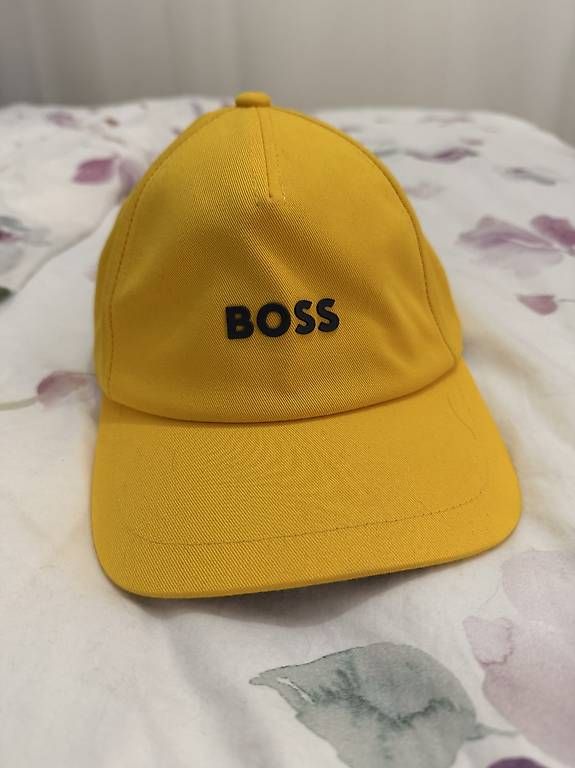 Copricapi, berretti & cappellini: Casquette boss – Usato da Attalens venduto da Fredosss 1