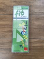 Fit in Mathe Rechnen mit Bruchen ab 4. Schuljahr, Lernspiel