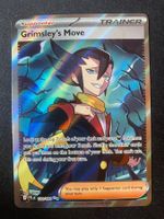 Grimsley's Move 120 - Astors Zug - Phantasmal Flames - EN