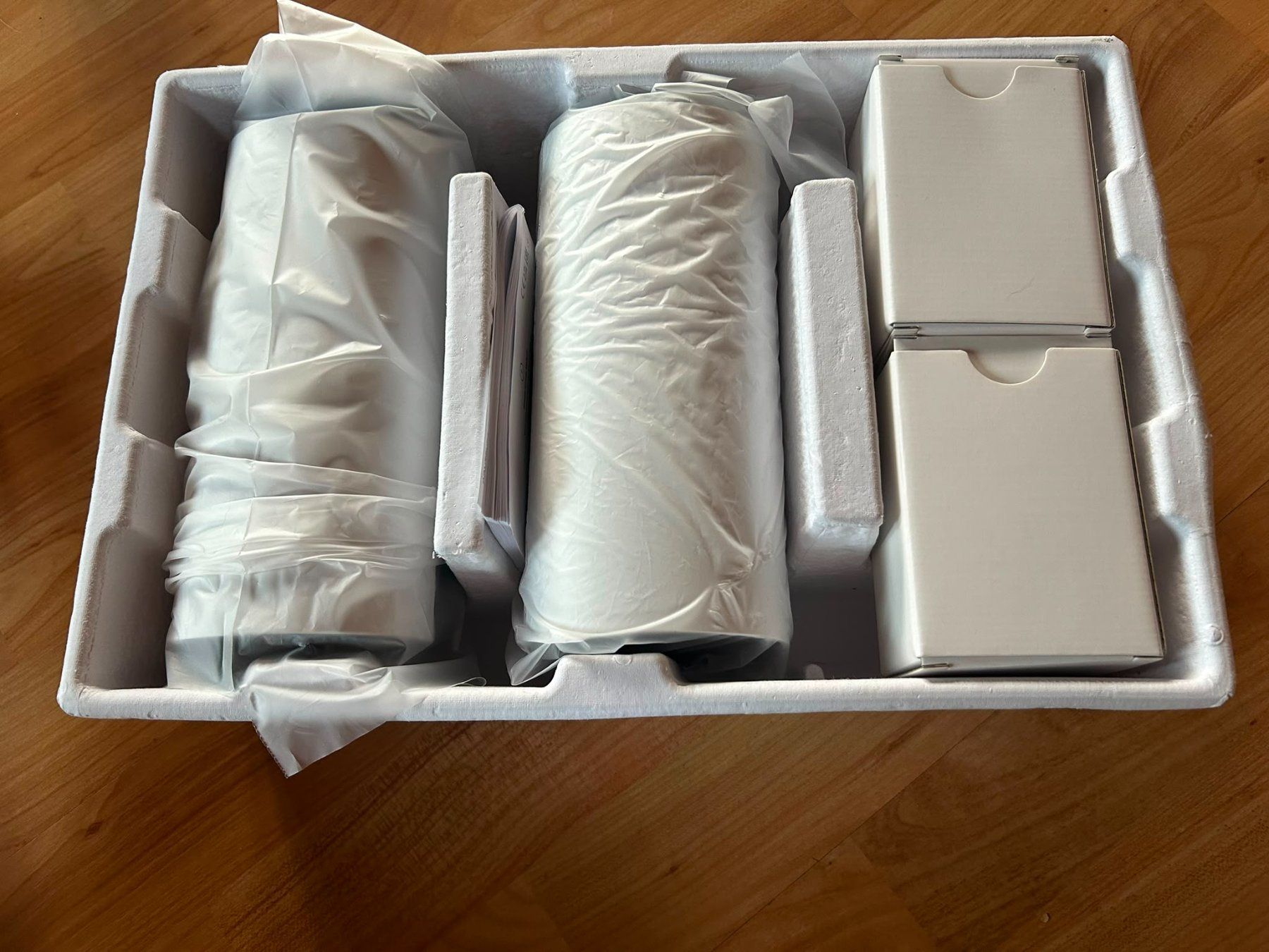 TP-Link WiFi: TP-Link Mesh-System Deco E4 2er-Set – D'occasion à Safnern par Jubatus_