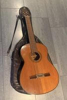 Schöne Gitarre