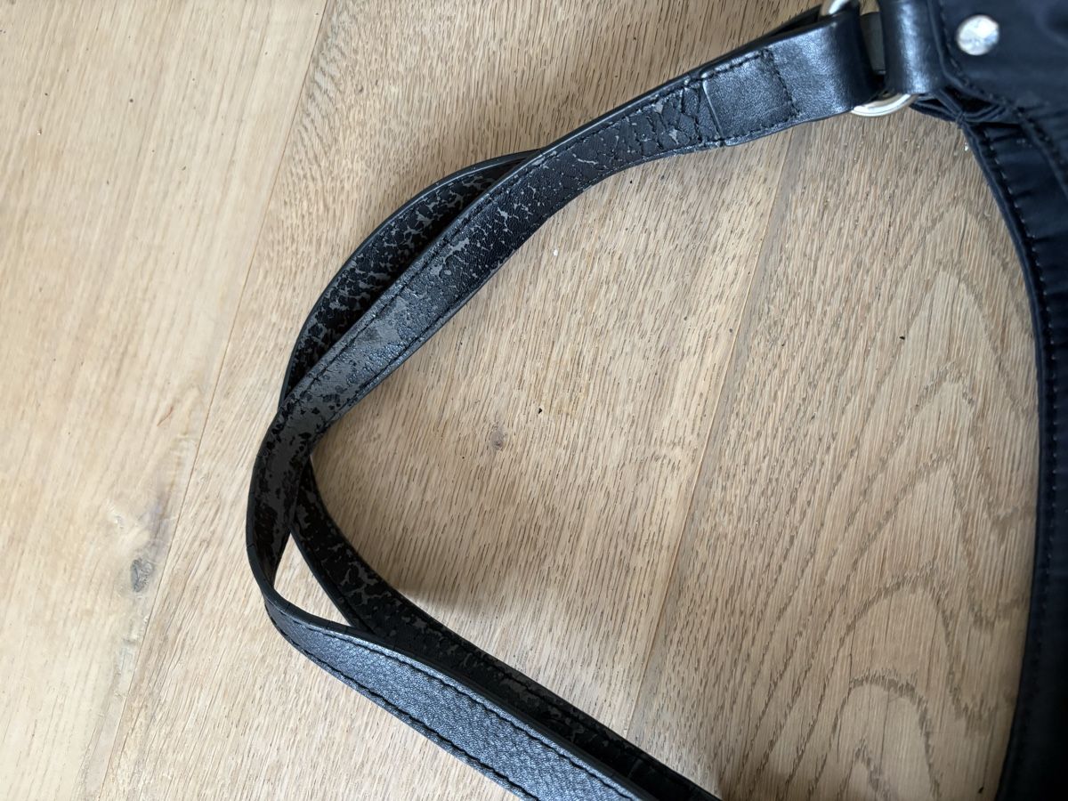 Sacs femmes: Sac cabas noir – D'occasion à Lausanne par Sha_btd 3