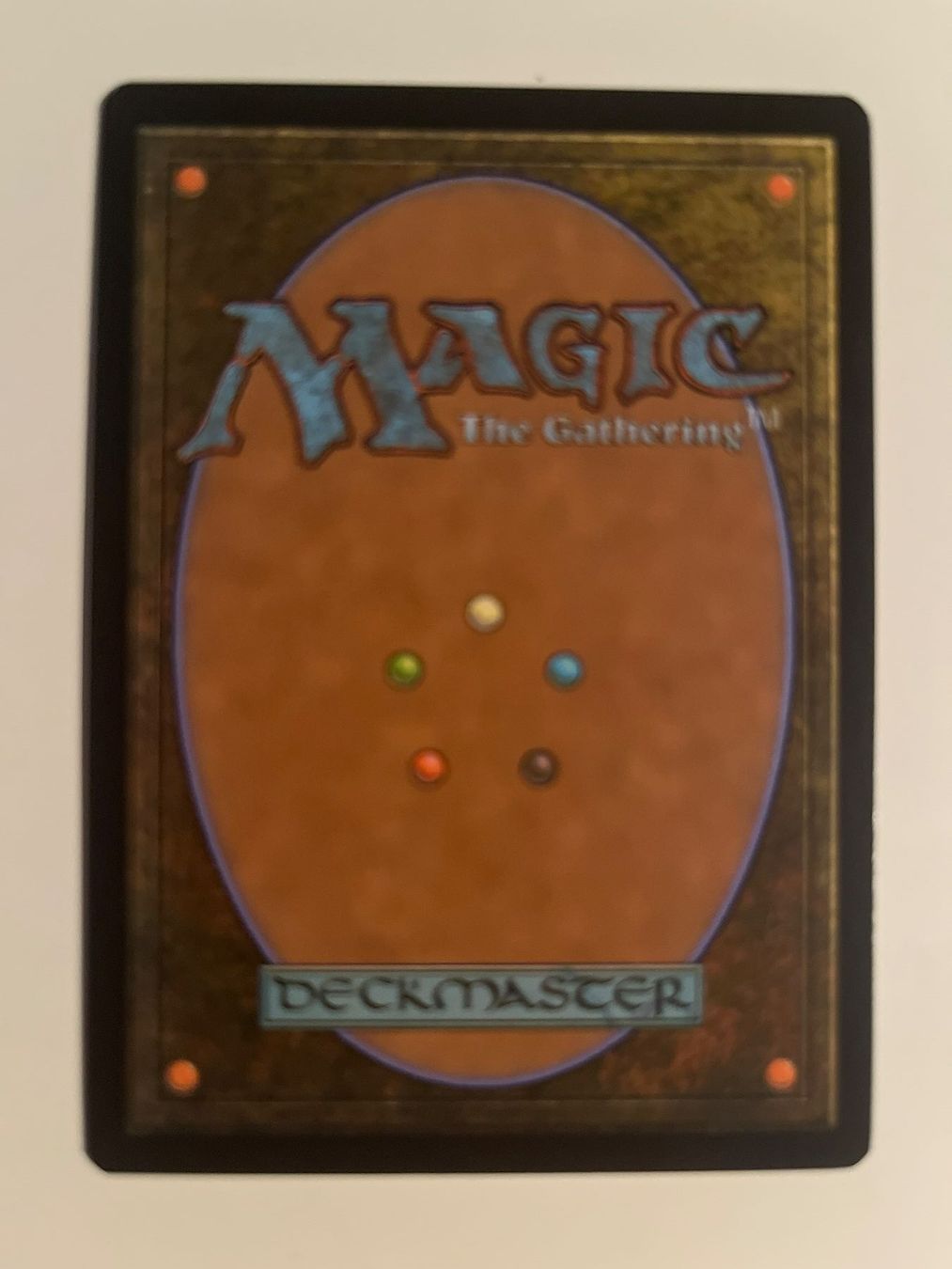 Magic The Gathering Carte collezionabili: 1 x Animate Dead - Magic: The Gathering - MtG – Usato da Kriens venduto da Shadi1980 1