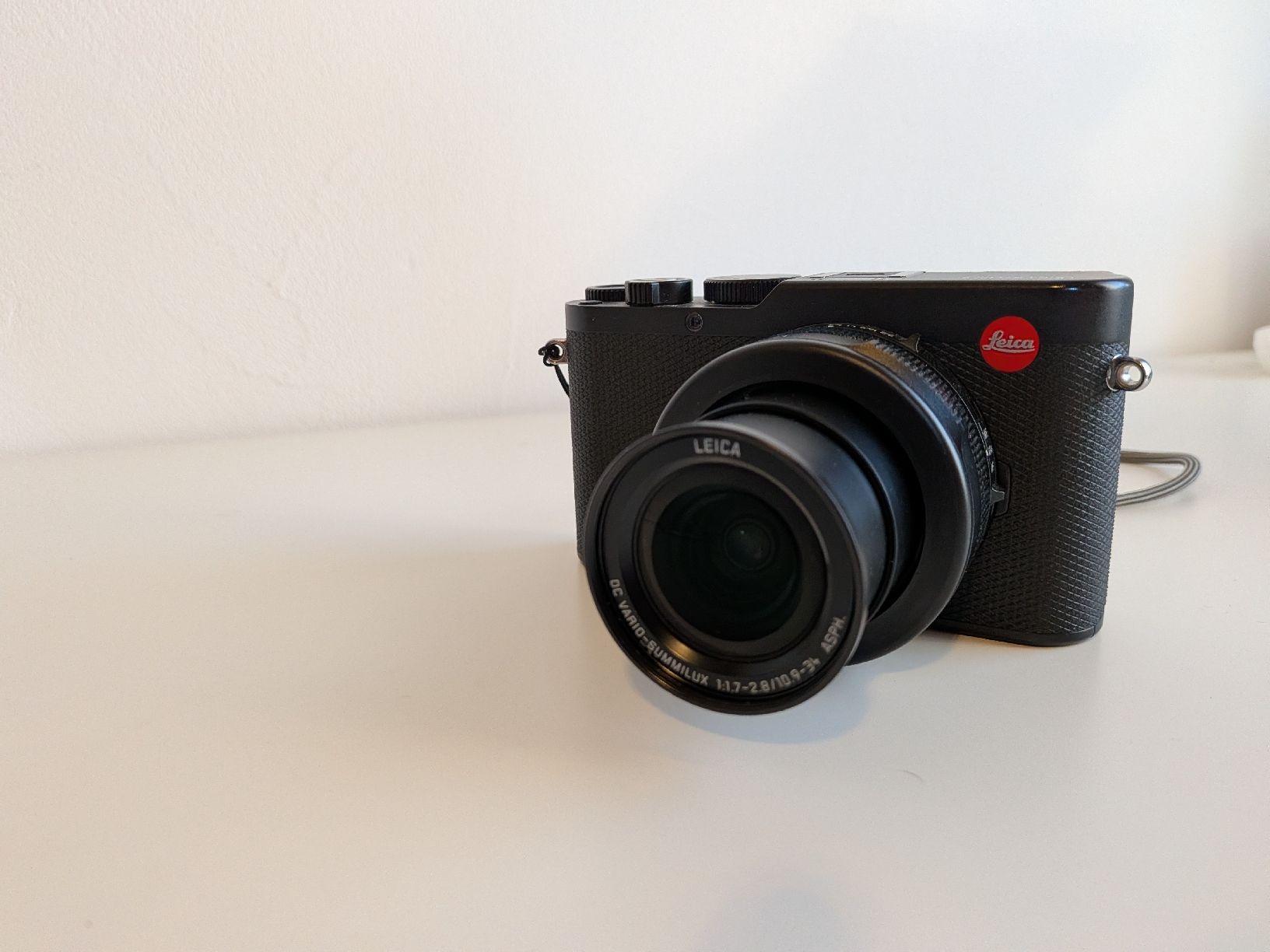 Leica Kamera: Leica D-Lux8 – Neu (gemäss Beschreibung) aus Hittnau von ftlftl 4