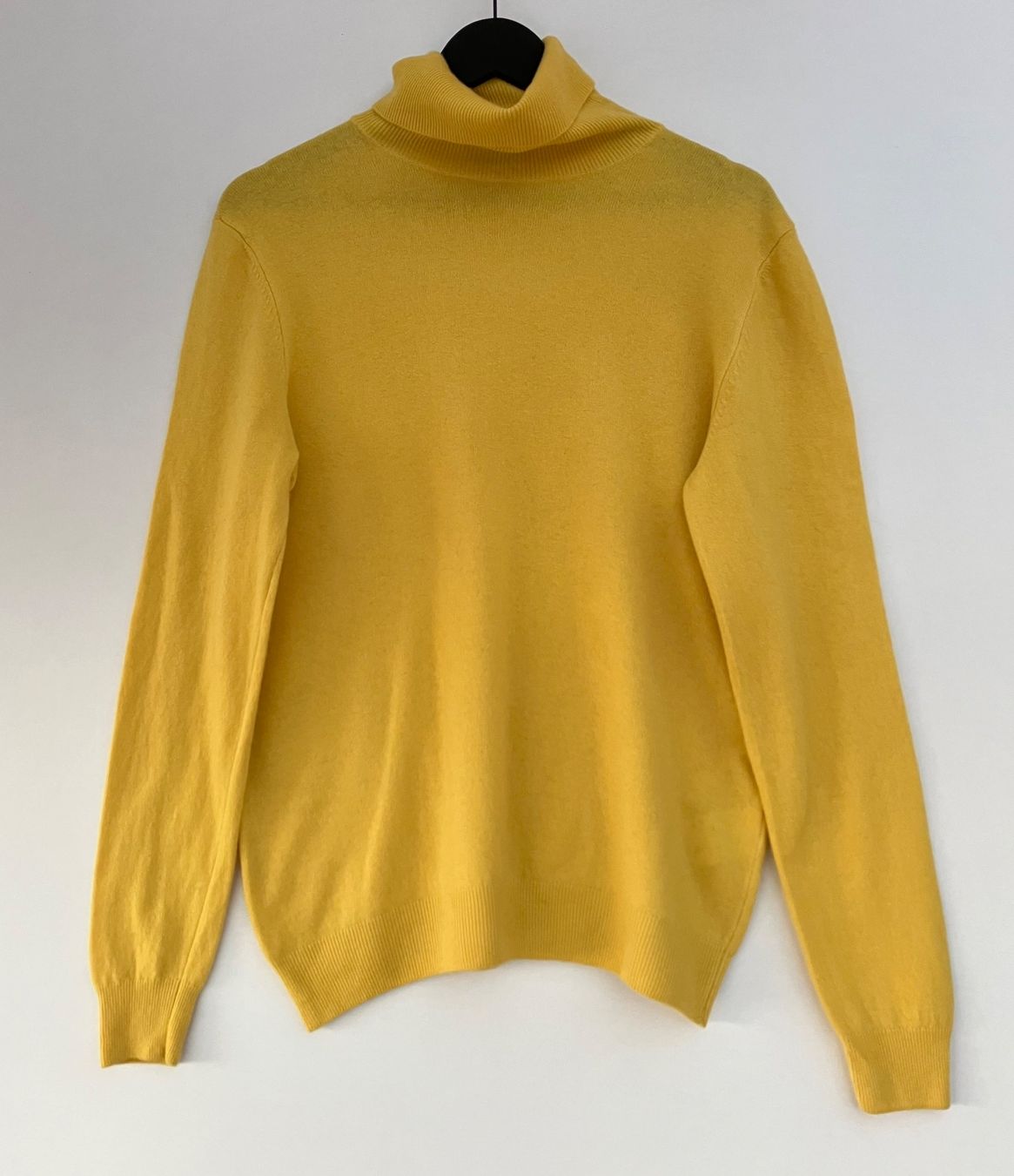 Benetton Pullover & Sweatshirts: Benetton Wolle Pullover Gr.XL – Gebraucht aus Unterägeri von Jutka_04