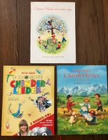 Kinderlieder Set 3 Bücher
