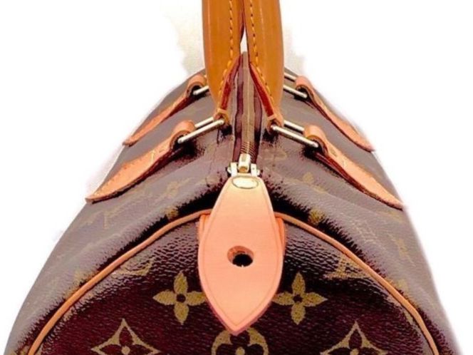 Louis Vuitton Borse da donna: Louis Vuitton Speedy 40 Monogram – Nuovo (secondo la descrizione) da Küsnacht ZH venduto da Vuit-on 4