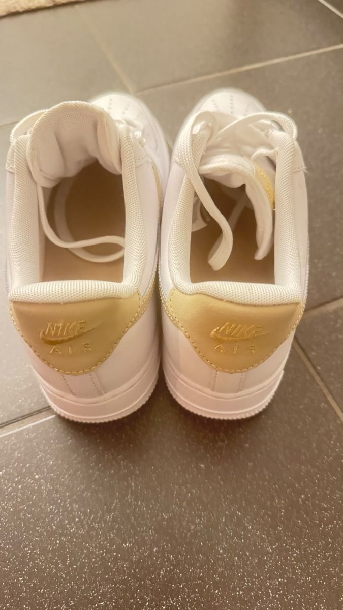 Nike Scarpe da uomo: Neu Nike Air Force 1 – Nuovo e nell'imballaggio originale da Winterthur venduto da nir_h72g 2