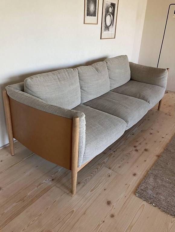 Divani: Neele Sofa Nordic – Usato da Küsnacht ZH venduto da Cdperez 3