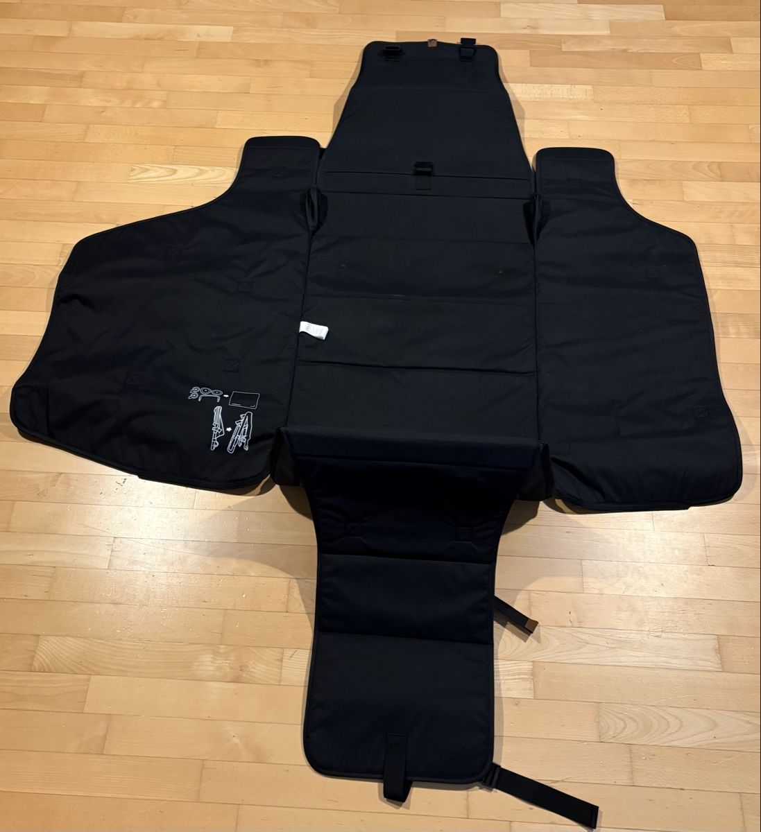 Taschen: Joolz Travel Bag  Very good condition – Neu (gemäss Beschreibung) aus DIETIKON von jmerino17 1
