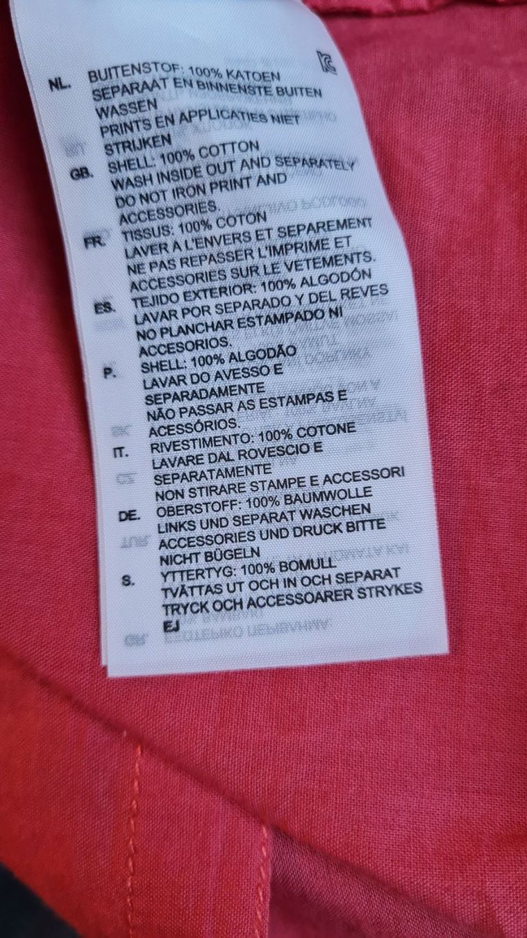 G-Star Top: G STAR RAW   🩷  top  Grösse L – Usato da Niederweningen venduto da Obson 8