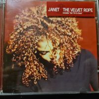 CD Janet Jackson