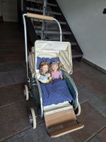 Wisa Gloria Kinderwagen