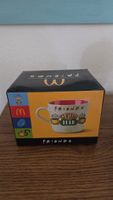 Tasse Friends Central Perk McDonald's neu avec boîte