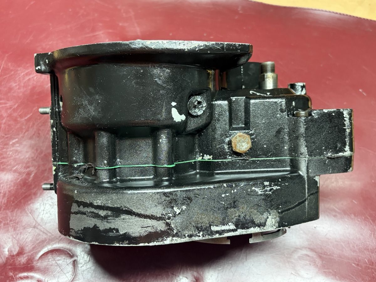Sachs Motoren: Mofa Sachs 503 2/AL Motor – Gebraucht aus Latterbach von Bbutz98 7