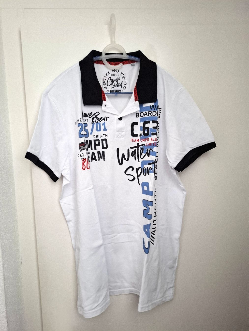 Lots de vêtements: Ungetragene Kleidung XL+XXL – Neuf (Voir description) à Lupfig par nik_7sxm 5