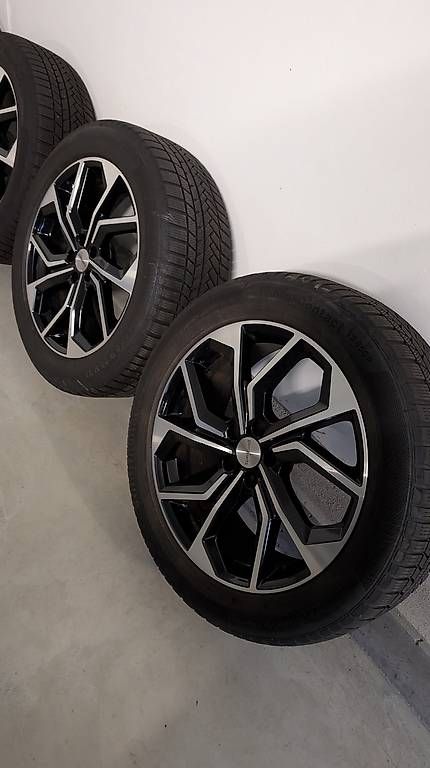 Gamaparts Jantes: Gamaparts - Audi Felgen 20" – D'occasion à Rümlang par Pascal_Gut 3