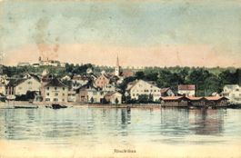 Rüschlikon   ZH        um 1912
