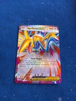 Mega Skarmory EX HOLO Rare (EN) Perfect Order - POR 055/088