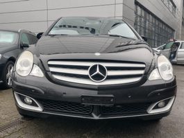 MERCEDES R500L V8 4X4/ AB MFK.