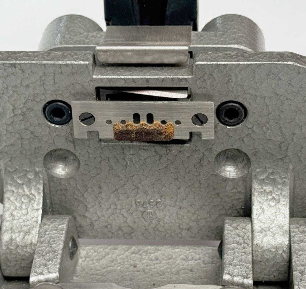 Filme: Colleuse de film Super8 – Gebraucht aus Esmonts von Rainermohler 3