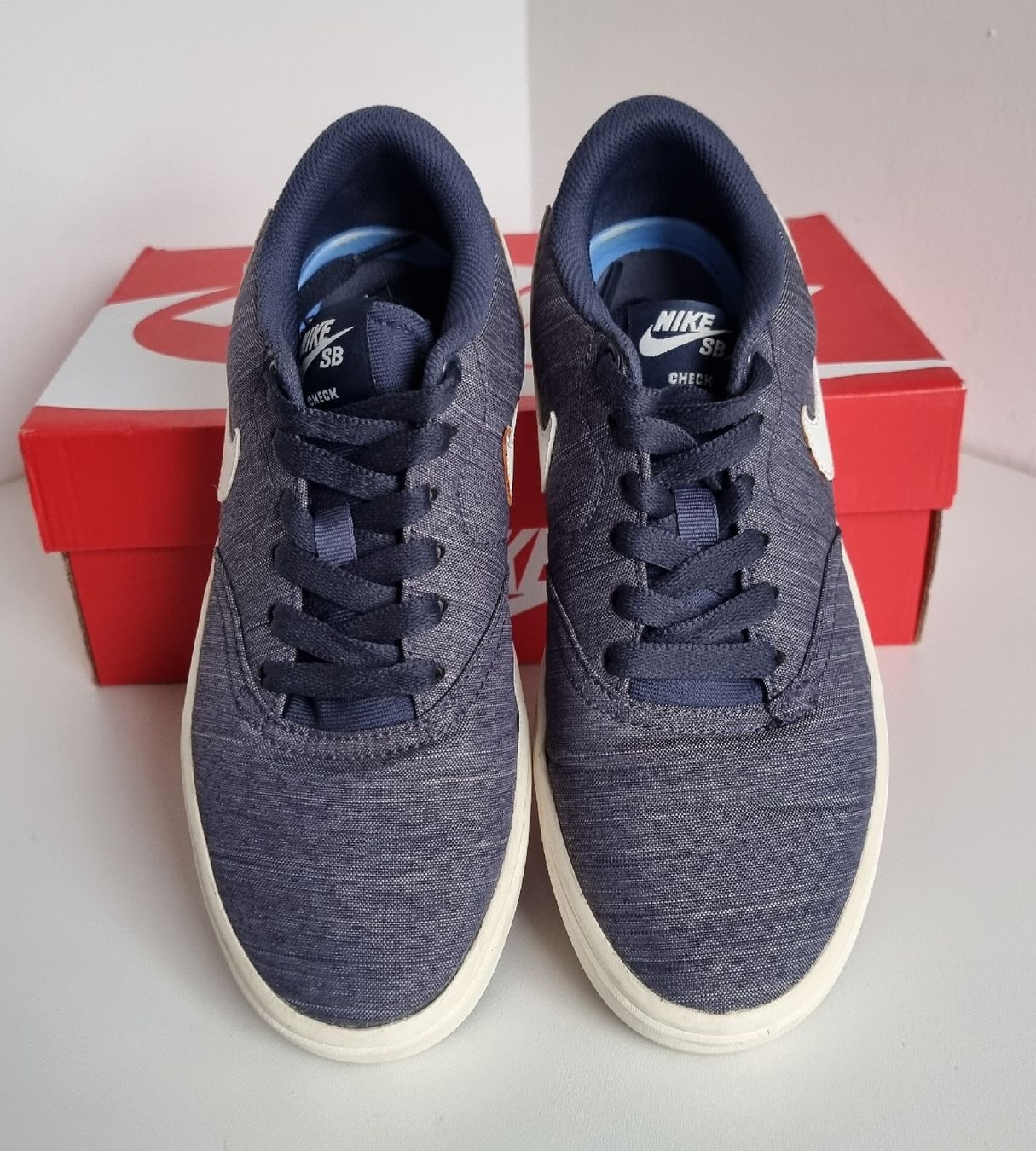 Nike Scarpe da uomo: Ab CHF 1.- NIKE SB Sneaker, Gr. 37.5 – Usato da Gontenschwil venduto da shop2hand 2