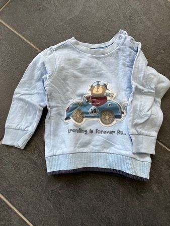 Pullover, Baby Club, 86, sehr guter Zustand