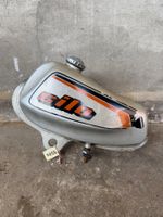 Cilo Mofa Tank