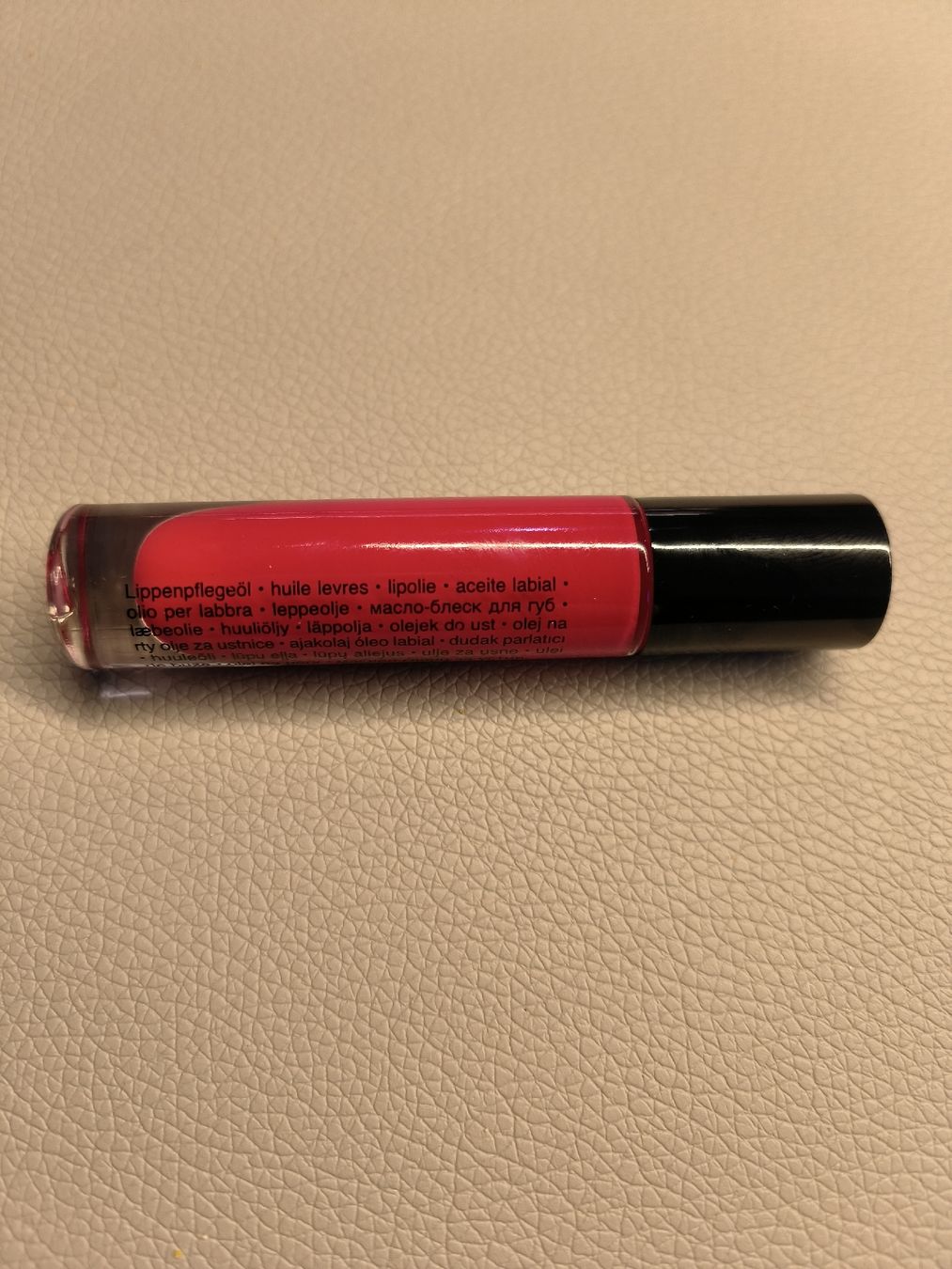 Babor Make-up: Babor Lipid Lip Fluid, Farbe 02 Raspberry, wie neu – Nuovo (secondo la descrizione) da Arbon venduto da sch_q2pz 1