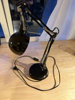 ikea forsa work lamp with bulb