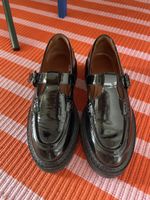 Loafers von billi bi Copenhagen // 38 // Wie neu 