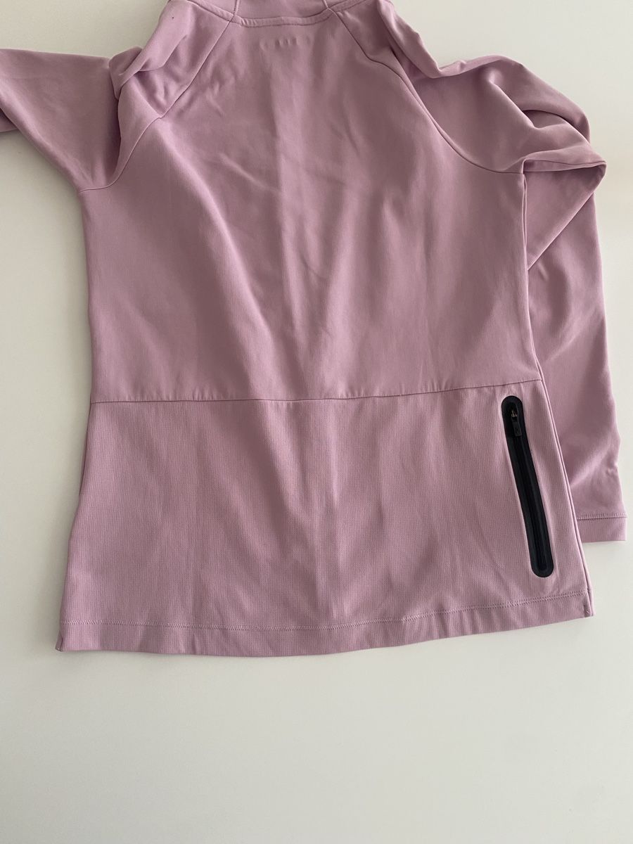 Peak Performance Jacken: Peak Performance Sweat-Jacket lilac size S – Neu (gemäss Beschreibung) aus Zürich von lib_s9yb 3