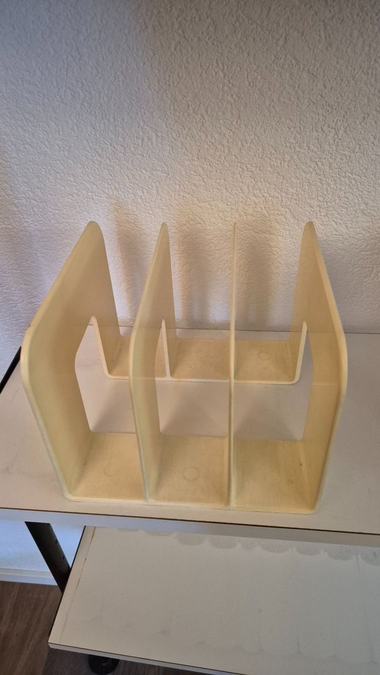 Autres décorations & accessoires: Briefsammler/Katalogsammler – D'occasion à Stettlen par kur_ss2z