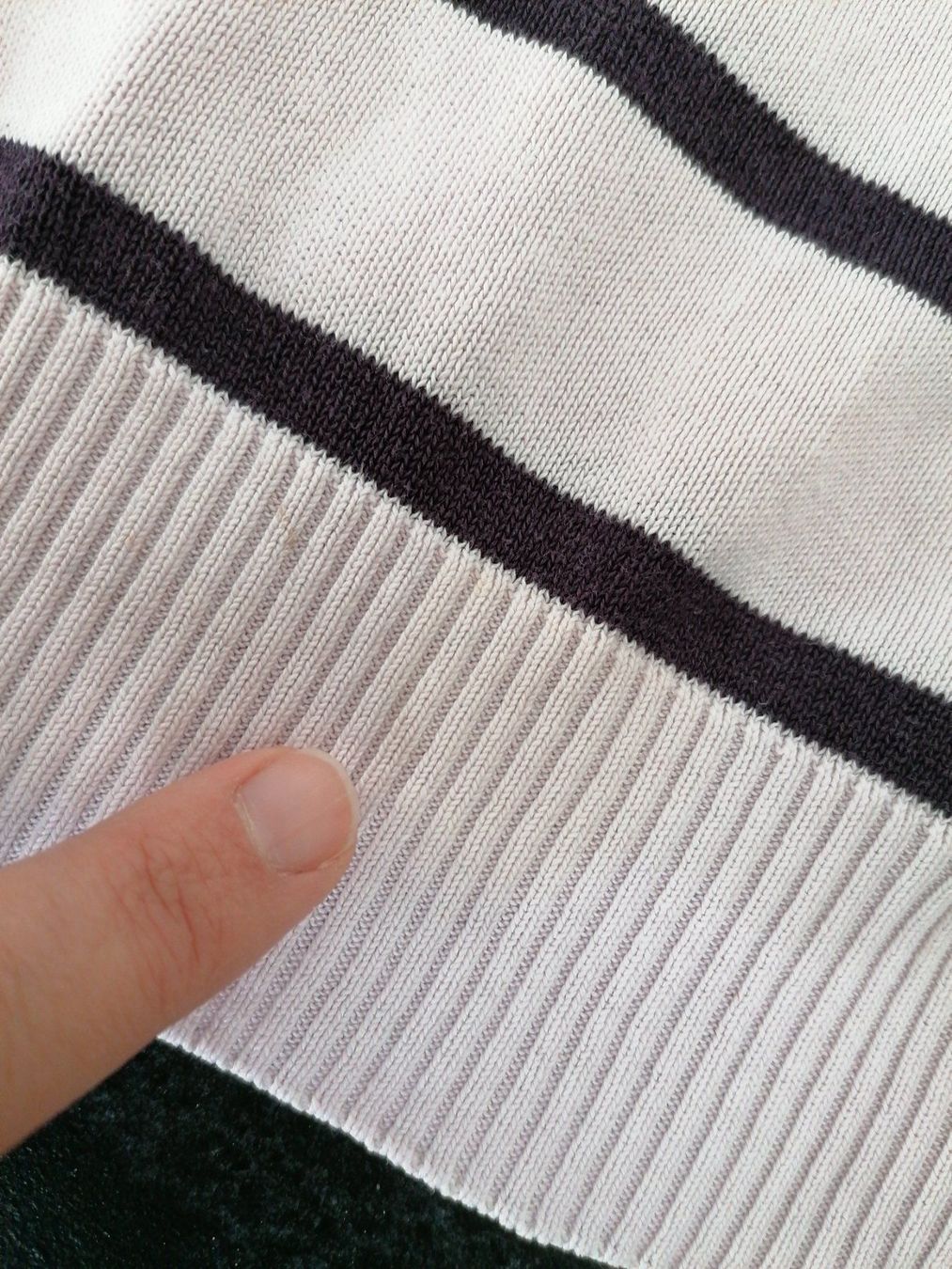 Pulls et sweat-shirts: Pullover Gr 80 – D'occasion à Büttikon AG par Amineah 1