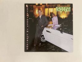 Modern Romance LP - Adventures in Clubland