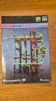 Fischer Technik "Dynamic M"