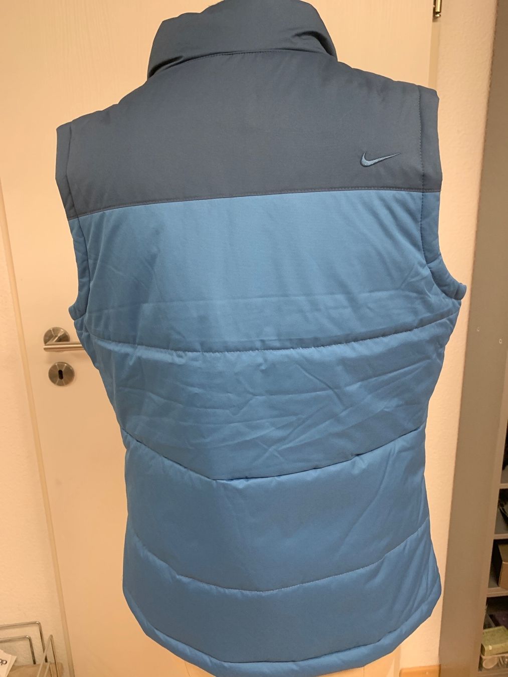 Nike Gilet & Giacche senza maniche: Gilet Nike Neu Gr S – Nuovo e nell'imballaggio originale da Oberweningen venduto da Jogi2 2