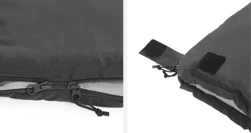 Sacchi a pelo: Ultraleichter Wasserdichter Schlafsack – Nuovo e nell'imballaggio originale da Châtelaine venduto da topshop.switzerland 5