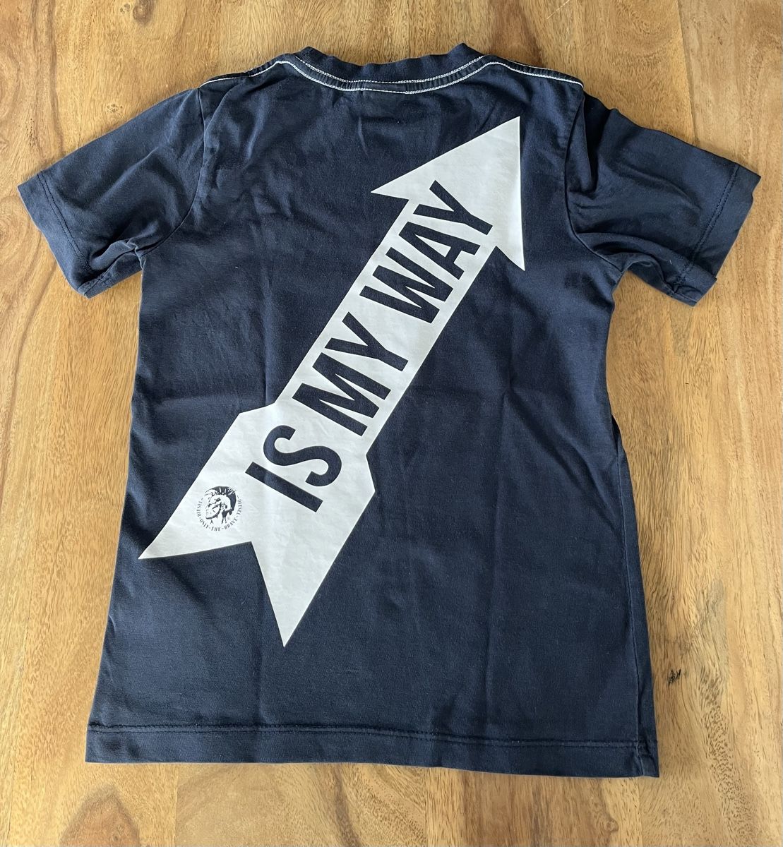 Diesel Camicie, T-shirt & Polo: DIESEL T-Shirt Gr. 6 – Usato da Embrach venduto da mabrielle 1